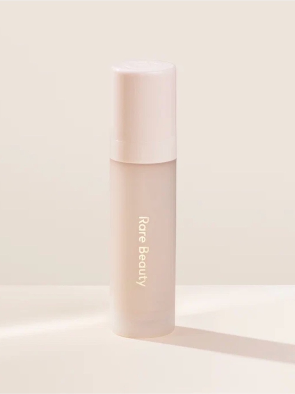 Rare Beauty Always an Optimist Illuminating Primer